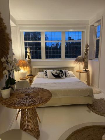 Chambres D'Hotes & Spa Le Chat Chez Qui J'Habite Saint-Aubin-sur-Mer  Bagian luar foto